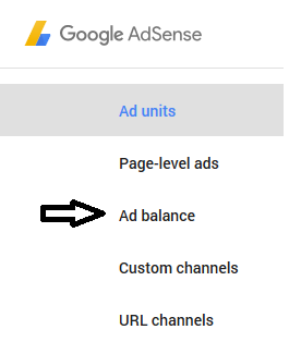 Ad_Balance_Adsense