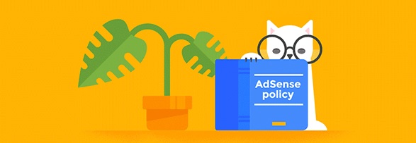 google adsense violation solutions - adsense policy