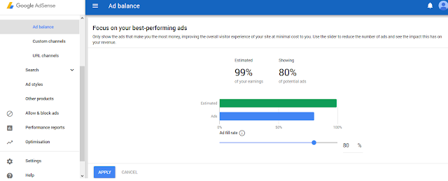 How_to_use_Ad_Balance_in_Adsense