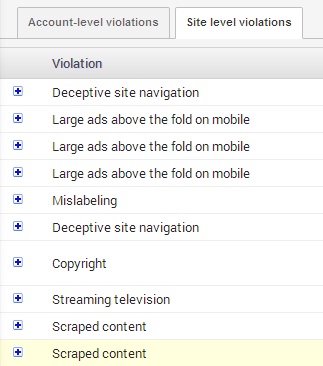 google_adsense_violations